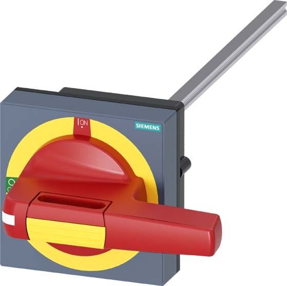 Türkupplungs-Drehantrieb 8UD1141-2AF25