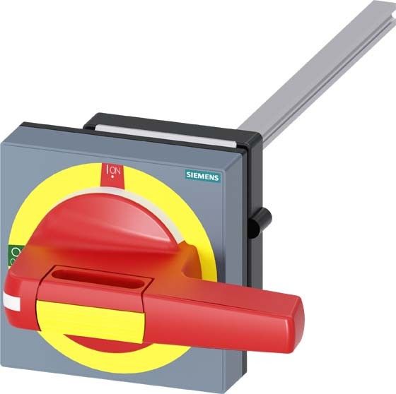 Türkupplungsantrieb 8UD1141-3AF25