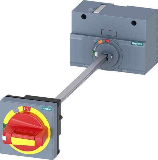 Türkupplungsdrehantrieb 3VA9257-0FK25 Türkupplungsdrehantrieb 3VA9257-0FK25
