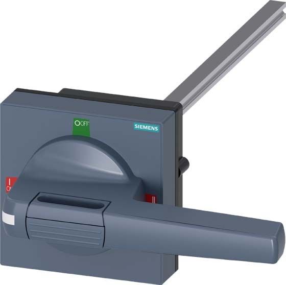 Türkupplungsdrehantrieb 8UD1151-3AE21