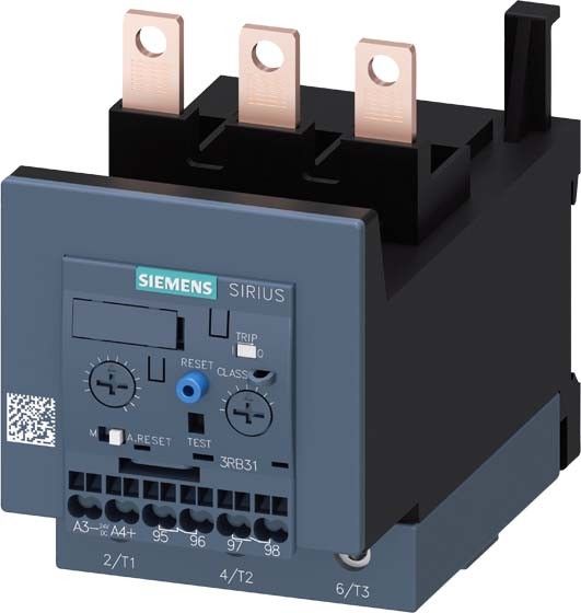 Überlastrelais 3RB3143-4UD0