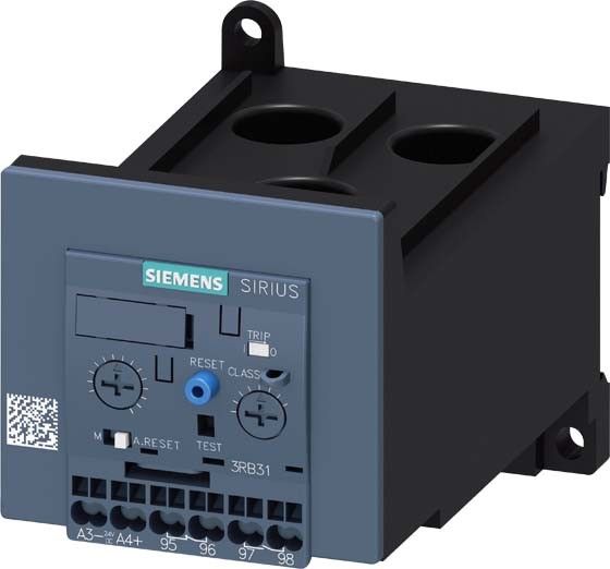 Überlastrelais 3RB3143-4XX1