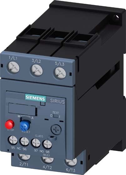 Überlastrelais 3RU2136-4KB1