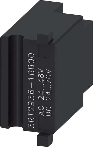 Überspannungsbegrenzer 3RT2936-1BB00