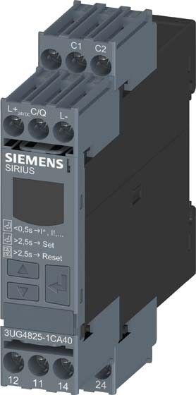 Überwachungsrelais 3UG4825-1CA40