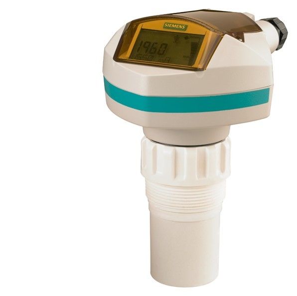 Ultraschall-Messumformer 7ML5221-1DB21 Ultraschall-Messumformer 7ML5221-1DB21