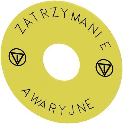 Unterlegscheibe 3SU1900-0BB31-0ND0