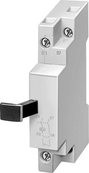 Unterspannungsauslöser 3RV1912-1CV1