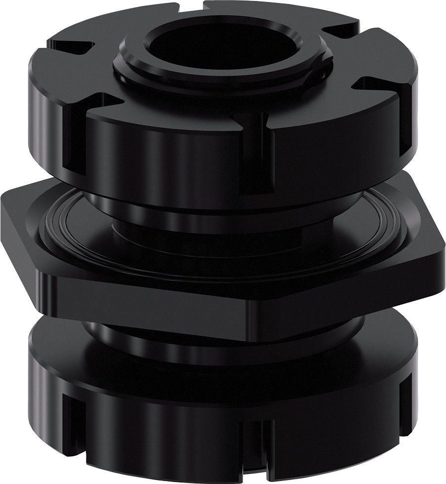 Verbindungsstück 3SU1900-0JQ10-0AA0