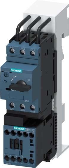 Verbraucherabzweig 3RA2110-1DD15-1BB4