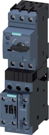 Verbraucherabzweig 3RA2120-4EA27-0AP0