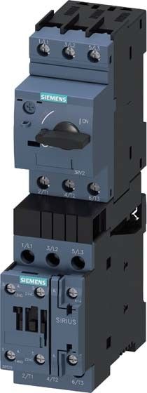 Verbraucherabzweig 3RA2120-4EA27-0BB4