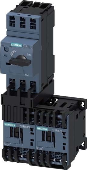 Verbraucherabzweig 3RA2210-0DE15-2AP0