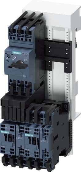 Verbraucherabzweig 3RA2220-4AH26-0BB4