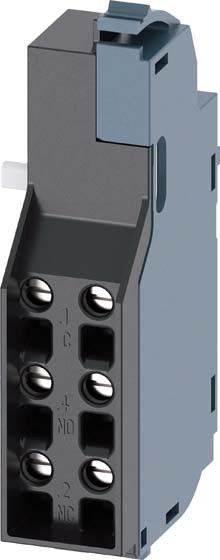 Voreilender Hilfsschalter 3VA9978-0AA21 Voreilender Hilfsschalter 3VA9978-0AA21