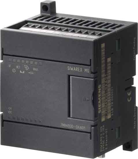 Wägeelektronik 7MH4900-2AA01 Wägeelektronik 7MH4900-2AA01