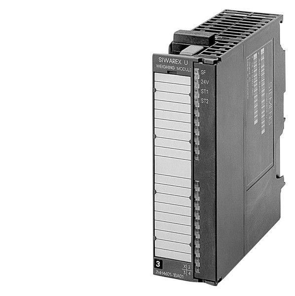 Wägeelektronik 7MH4950-2AA01 Wägeelektronik 7MH4950-2AA01