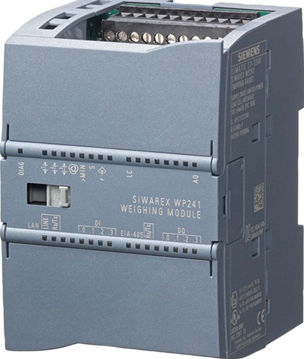 Wägeelektronik 7MH4960-4AA01 Wägeelektronik 7MH4960-4AA01
