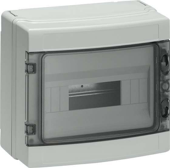 Wandverteiler AP 8GB1371-3