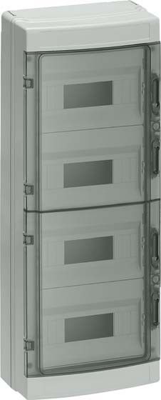 Wandverteiler AP 8GB1374-3