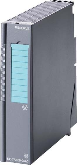 Watchdog-Modul 6ES7138-7BB00-0AB0 Watchdog-Modul 6ES7138-7BB00-0AB0