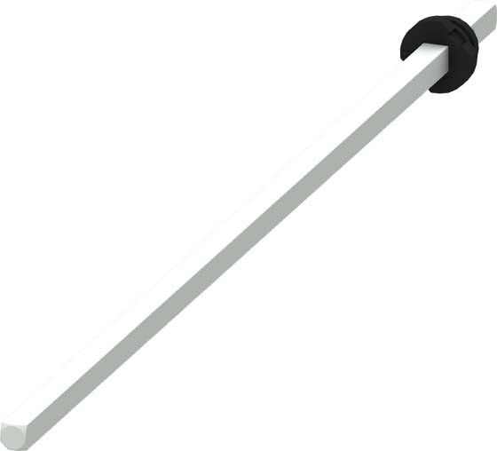 Wellensatz f. Drehantrieb 3LD9205-0C