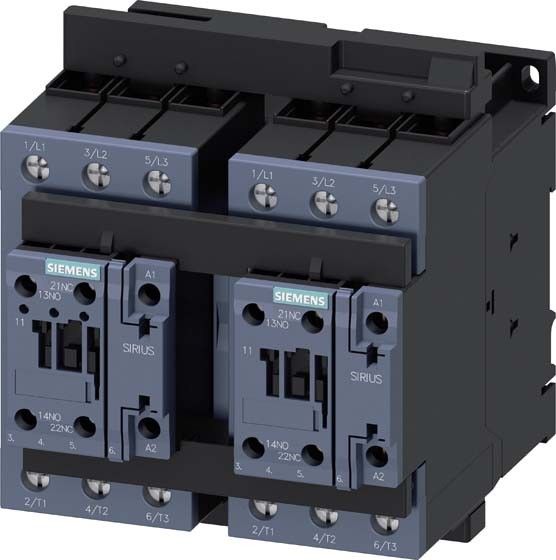 Wendekombination 3RA2336-8XE30-1NB3