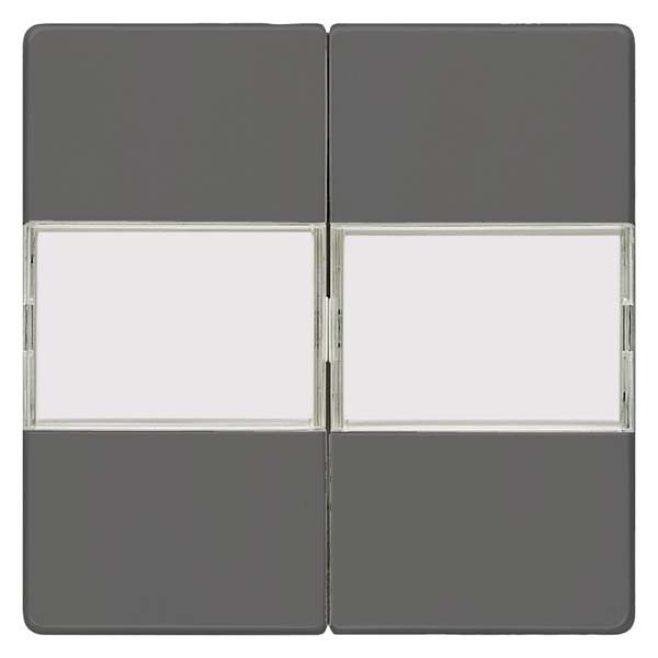 Wippe f.Ser/Dop.Schalter 5TG6232