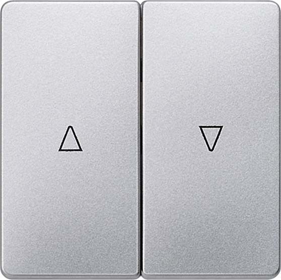 Wippe m.Symbol Jalousie 5TG6254 Wippe m.Symbol Jalousie 5TG6254