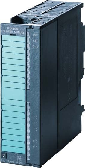 Zählerbaugruppe 6ES7350-1AH03-0AE0 Zählerbaugruppe 6ES7350-1AH03-0AE0