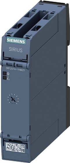 Zeitrelais 3RP2574-1NM20 Zeitrelais 3RP2574-1NM20
