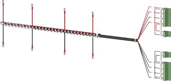 Zubehör f. 3KC8 3KC9831-6