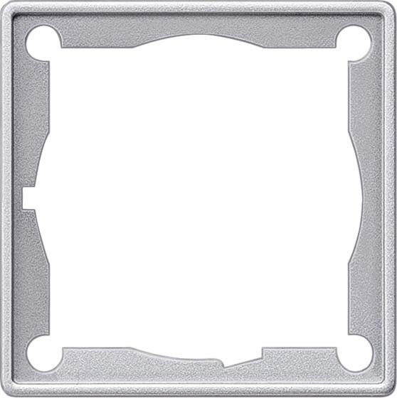 Zwischenrahmen 5TG1160 aluminium-metallic Zwischenrahmen 5TG1160 aluminium-metallic