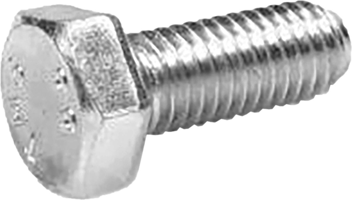 Sechskantschraube 93110-25 (VE100) Sechskantschraube 93110-25 (VE100)