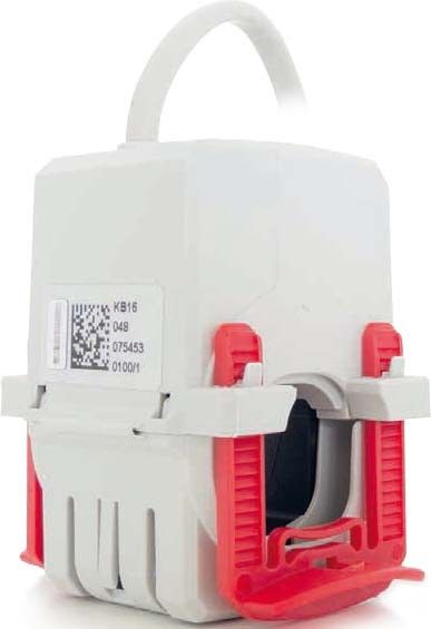 Kabelumbauwandl.PRO380-CT 256070 Kabelumbauwandl.PRO380-CT 256070