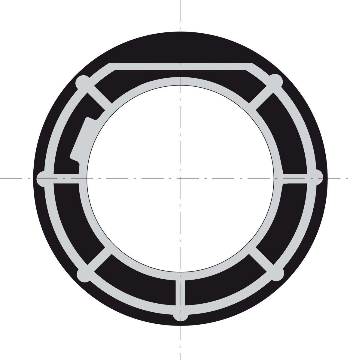 Adapter 9420370