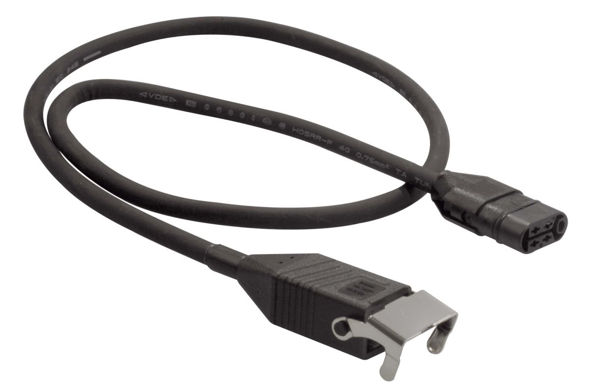 Anschlußkabel 9014182 Anschlußkabel 9014182