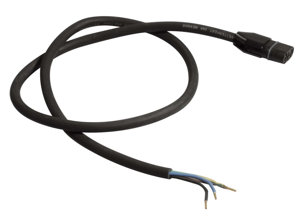 Anschlußkabel 9016078 Anschlußkabel 9016078