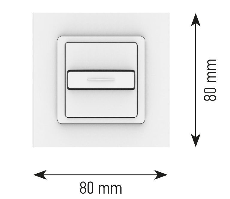 Elektronischer Schalter 1800533