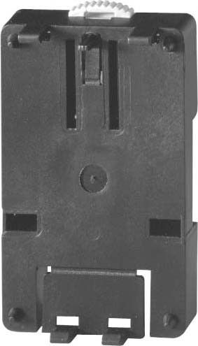 Hutschienenadapter sw 9008049 Hutschienenadapter sw 9008049