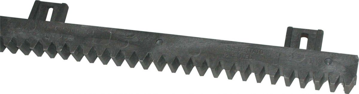 Kunststoffzahnstange 9011090 Kunststoffzahnstange 9011090