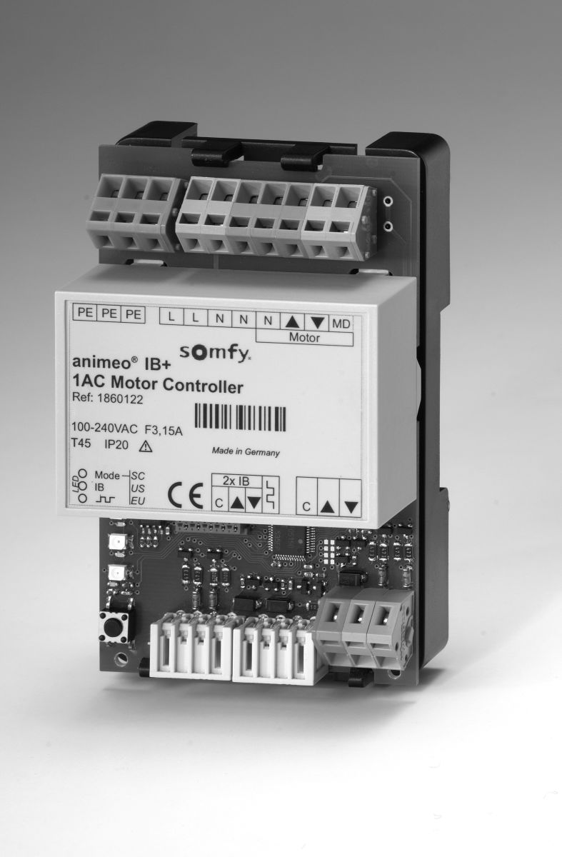 Output Converter 1860126