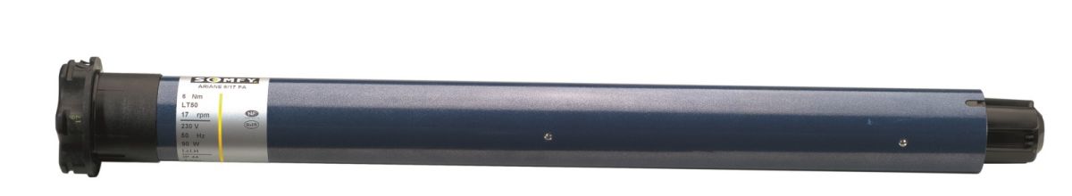 Rohrmotor LT 50 Atlas 1242463