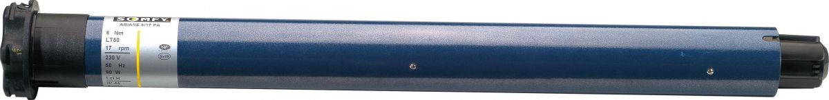 Rolladenmotor LT50 Mariner 1049345