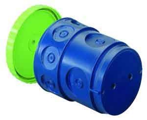 Abzweigdose U 120 K GRO-2