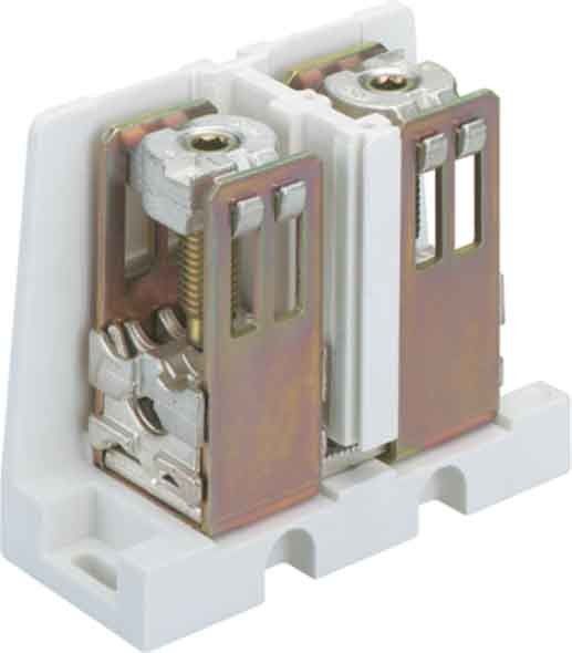 Anschlußklemme AKL 125