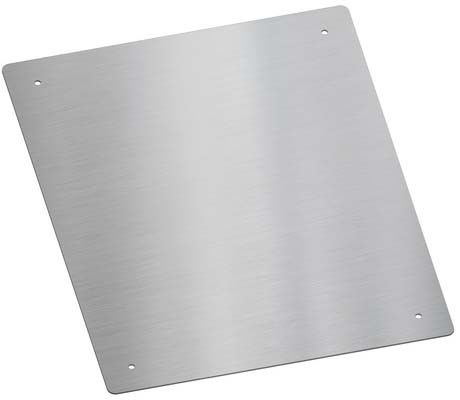 Designplatte GEOS DP-4050