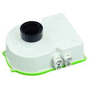 Gehäuse IBTronicXL DrillboxE