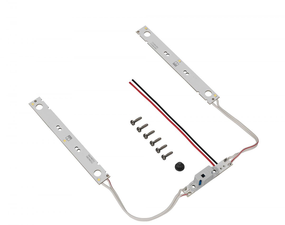 Innenbeleuchtungs-Set GEOS-S IBS 3030