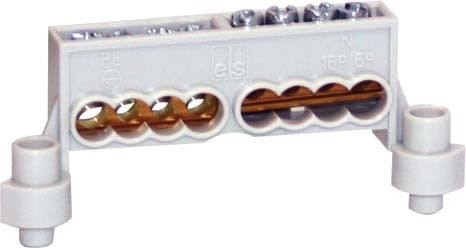 Klemmschiene AK 03 PEN-S